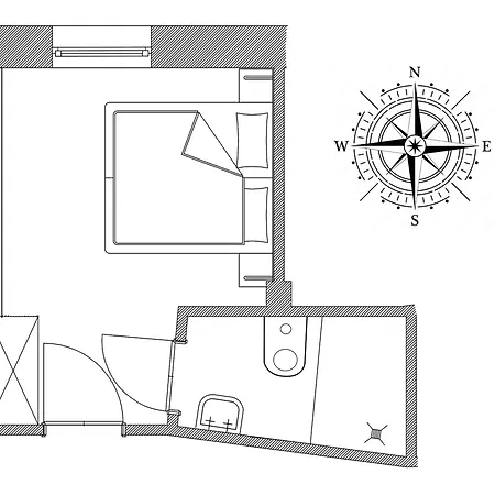 Apartament Mariensztat 8 Warszawa
