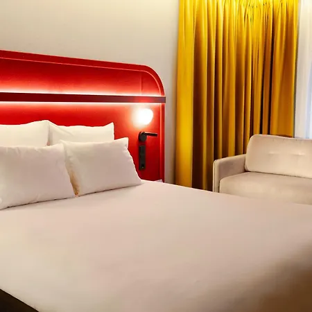 Mercure Centrum Hotell Warszawa