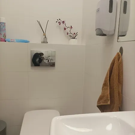 Solidarnosci155guestrooms Auberge de jeunesse *