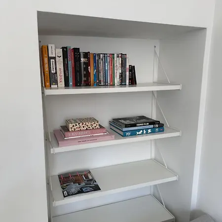 Apartamento Vauxhall Gardens *