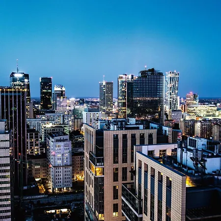 Ξενοδοχείο Hilton 4*