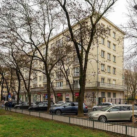 Hoza Heart Of * Warszawa