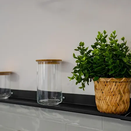 Kolo Malachite Apartmán *