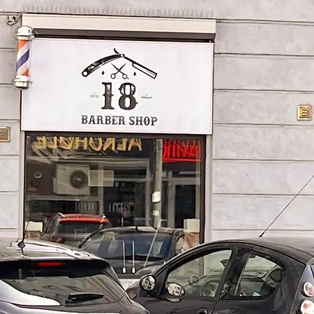 Unique Bohochic Location In Center * Varsovia