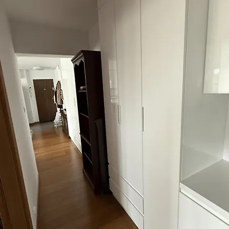 Stylish Apt, Palace View Apartamento *