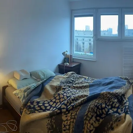 Apartamento Stylish Apt, Palace View