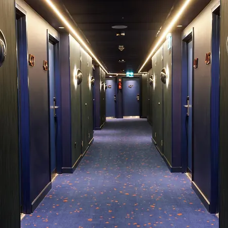 Mercure Centrum Hotell Warszawa