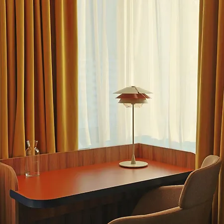Hotel Mercure Centrum Varsovie