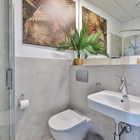 Kasprzaka 29 Wola Tower C By Perfect Apartament