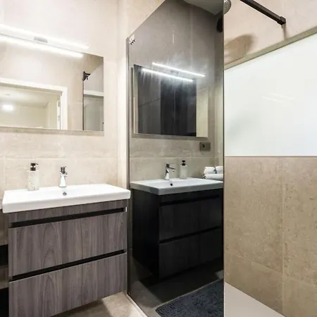 Superb Mokotow Woronicza 80 Appartement Varsovie