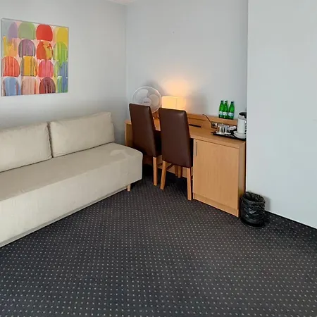 Poleczki Aparthotel