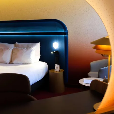 Mercure Centrum Hotel Varsovie