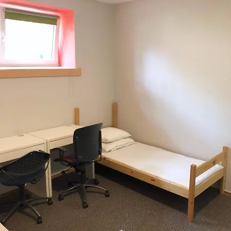 Student-house Kazimierzowska Hostel Warsaw