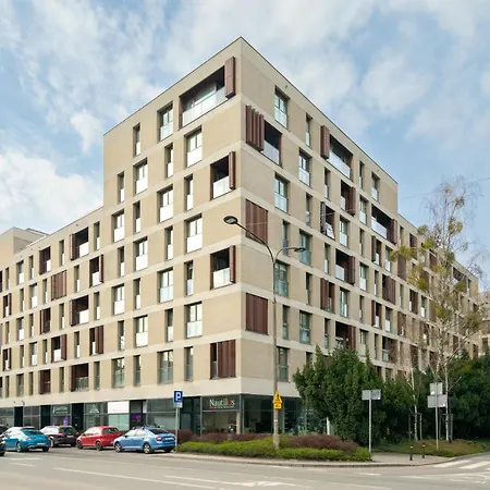 Urban Chic - Center - - Kolejowa 45