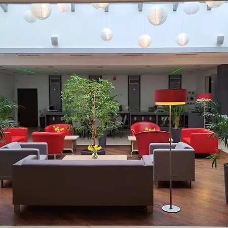Poleczki Aparthotel Varsavia