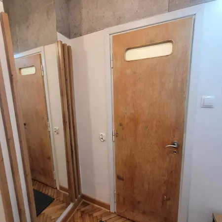 Blisko Apartment *