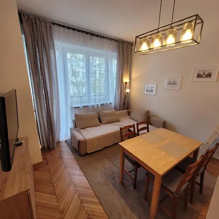 Apartment Blisko *