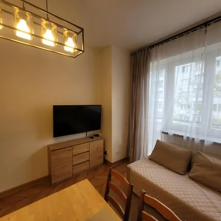 Blisko Apartment