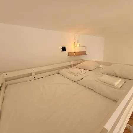 Blisko Apartment