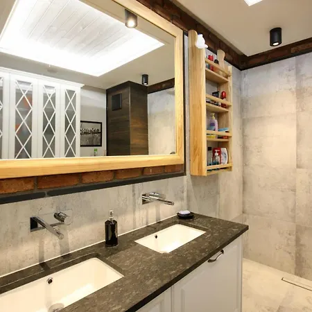 Wynajme 22 M W Apartamencie 15 Min Od Metro Mlociny Habitación en casa particular *
