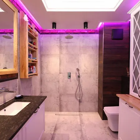 Wynajme 22 M W Apartamencie 15 Min Od Metro Mlociny * Varsovia