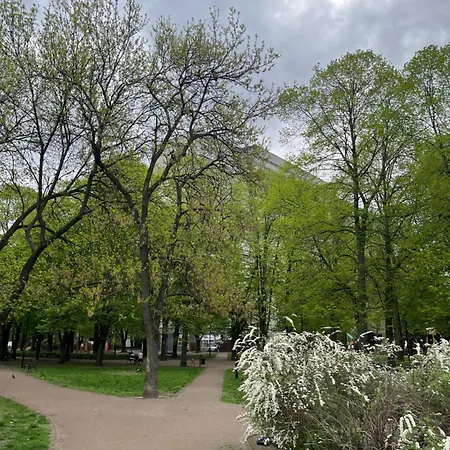 Grzybowska * Warszawa