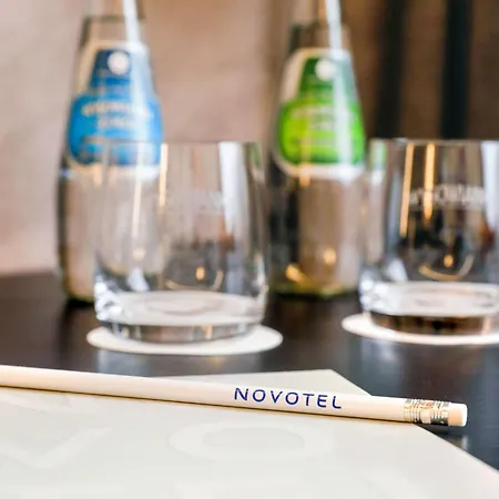 Novotel Centrum 4* Warszawa