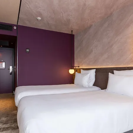 Novotel Centrum Hotel Warszawa