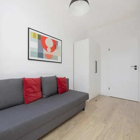 Appartamento Exceptional For 4 Guests With Parking By Renters