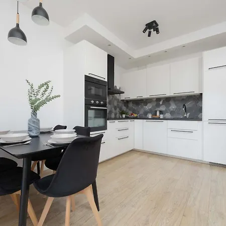 Appartamento Exceptional For 4 Guests With Parking By Renters *