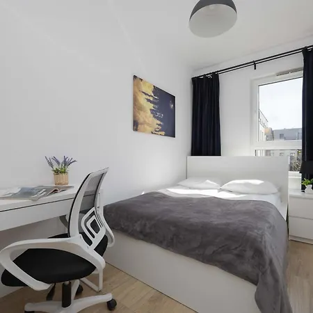 Appartamento Exceptional For 4 Guests With Parking By Renters *