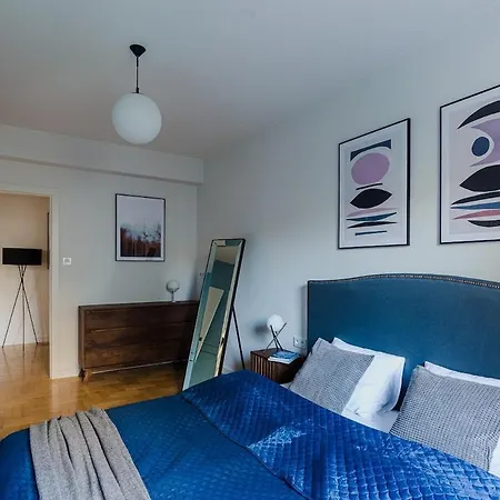 Amazing, Spacious In The Center! Appartamento *