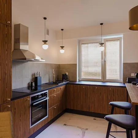 Appartamento Amazing, Spacious In The Center! Varsavia