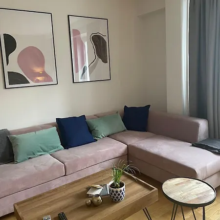 Appartamento Amazing, Spacious In The Center! Varsavia
