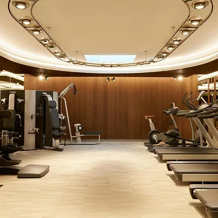 Ξενοδοχείο Bristol, A Luxury Collection Hotel,