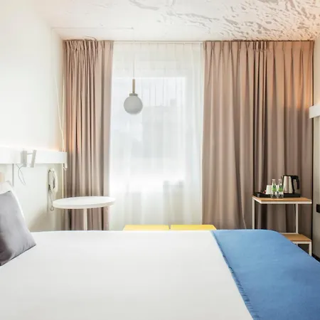Hotell Ibis Stare 3*