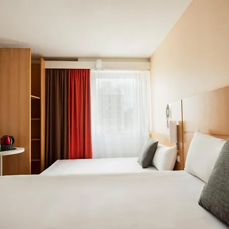 Hotell Ibis Stare Warszawa
