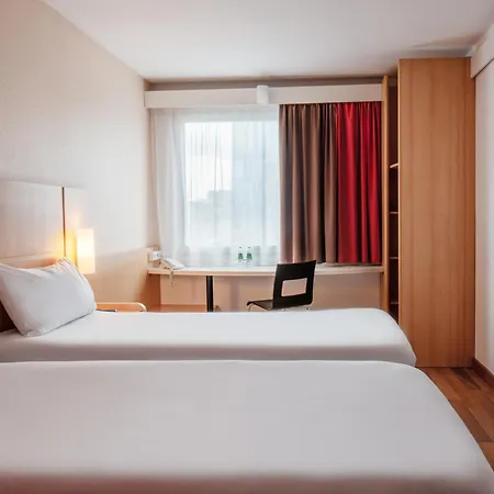 Ibis Stare Hotel Warschau
