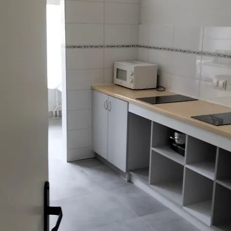 Pracowniczy Za Fso Auberge de jeunesse *