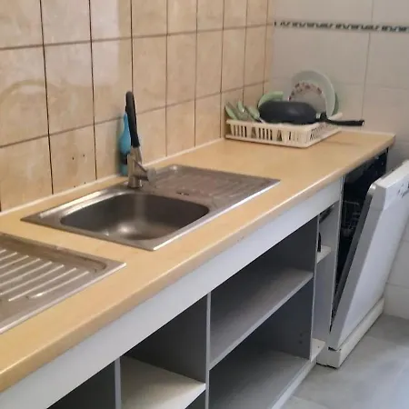 Pracowniczy Za Fso Auberge de jeunesse Varsovie