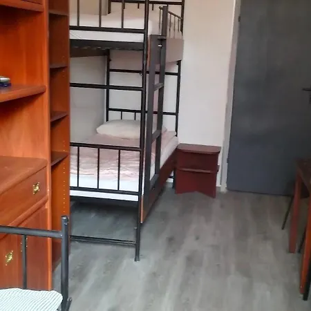 Pracowniczy Za Fso * Varsovie