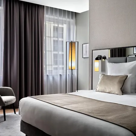 Leonardo Royal 4* Warschau