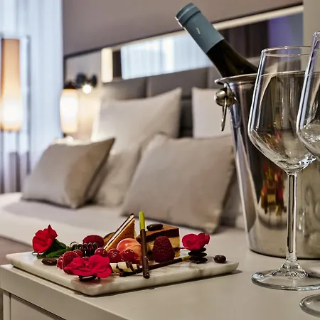 Hotel Leonardo Royal Varšava