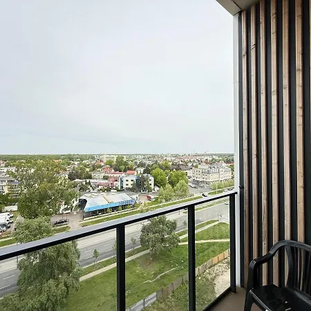 Apartamento Superior Koko, 2 Rooms, 1 Bedroom, 3 Balcanies! Parking! Security And Recepcion 24h! *