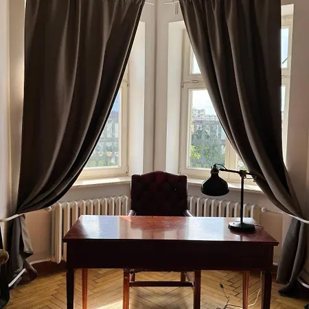 Citystay Chmielna Affittacamere Varsavia