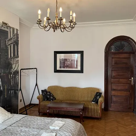 Affittacamere Citystay Chmielna *