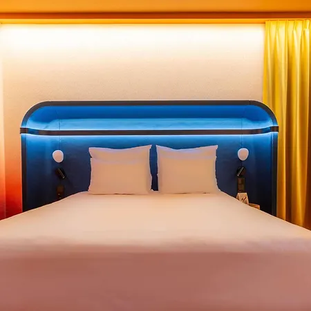 Mercure Centrum Hotel Varsovie