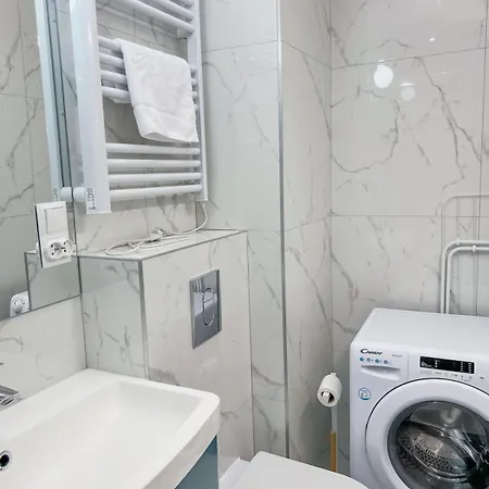 Easy #self Check-in Apartamento