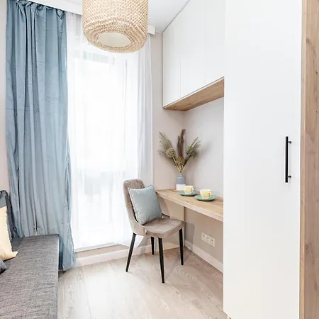 Apartment Ministudios Ursus