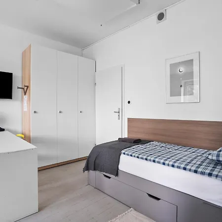 Albergue Sport I Chodakowska